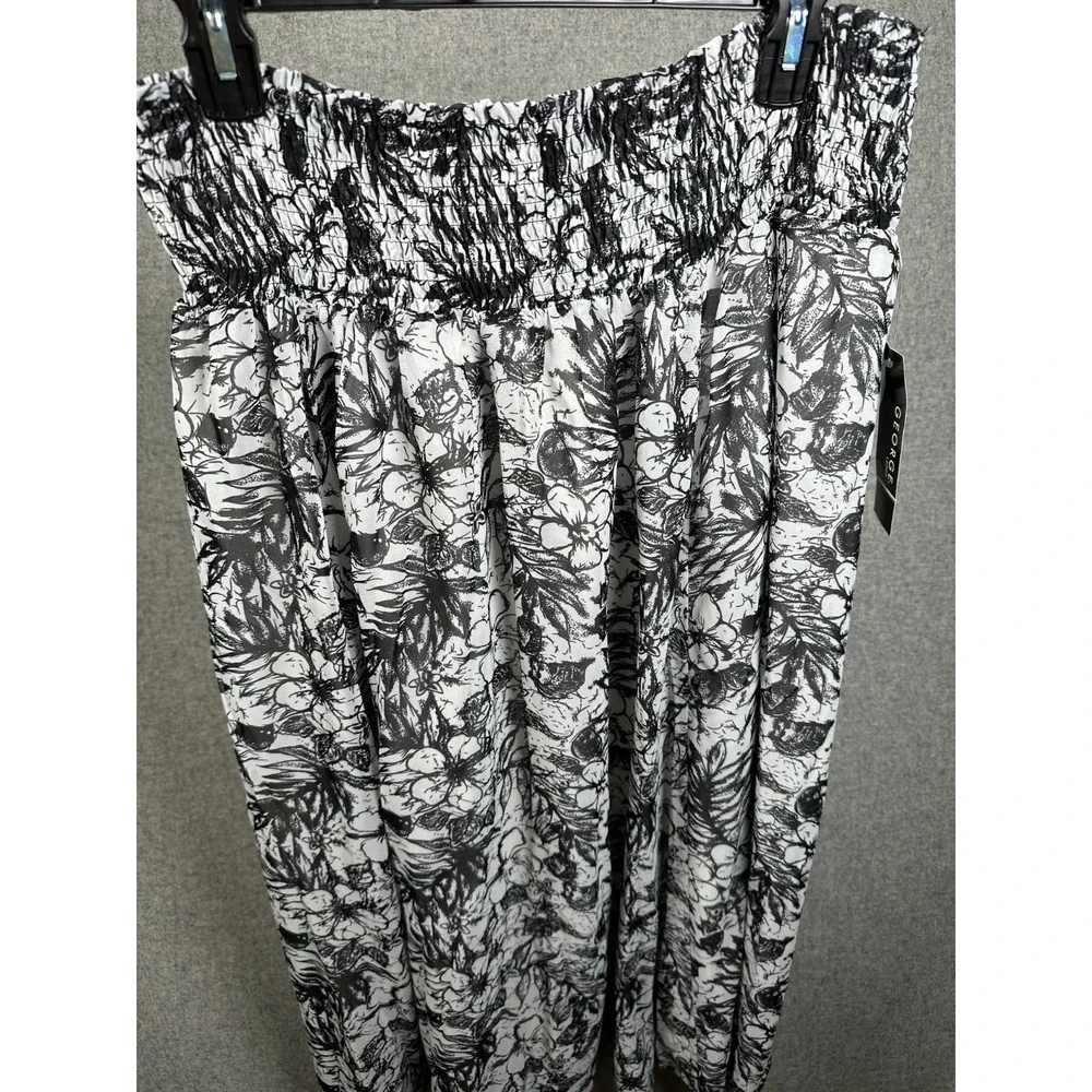 George nwt xl
